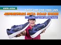 ALPINESTARS META ROAD SHOES | BARANG WAJIB ADA?