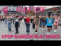 Twice ready to be tour berlin random play dance in public  day 1  130923 4k