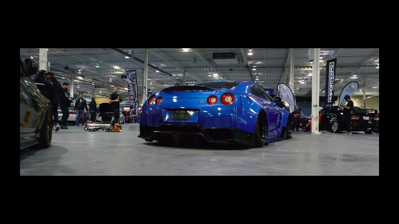 IMPORTEXPO SEASON CLOSER 2018. TORONTO