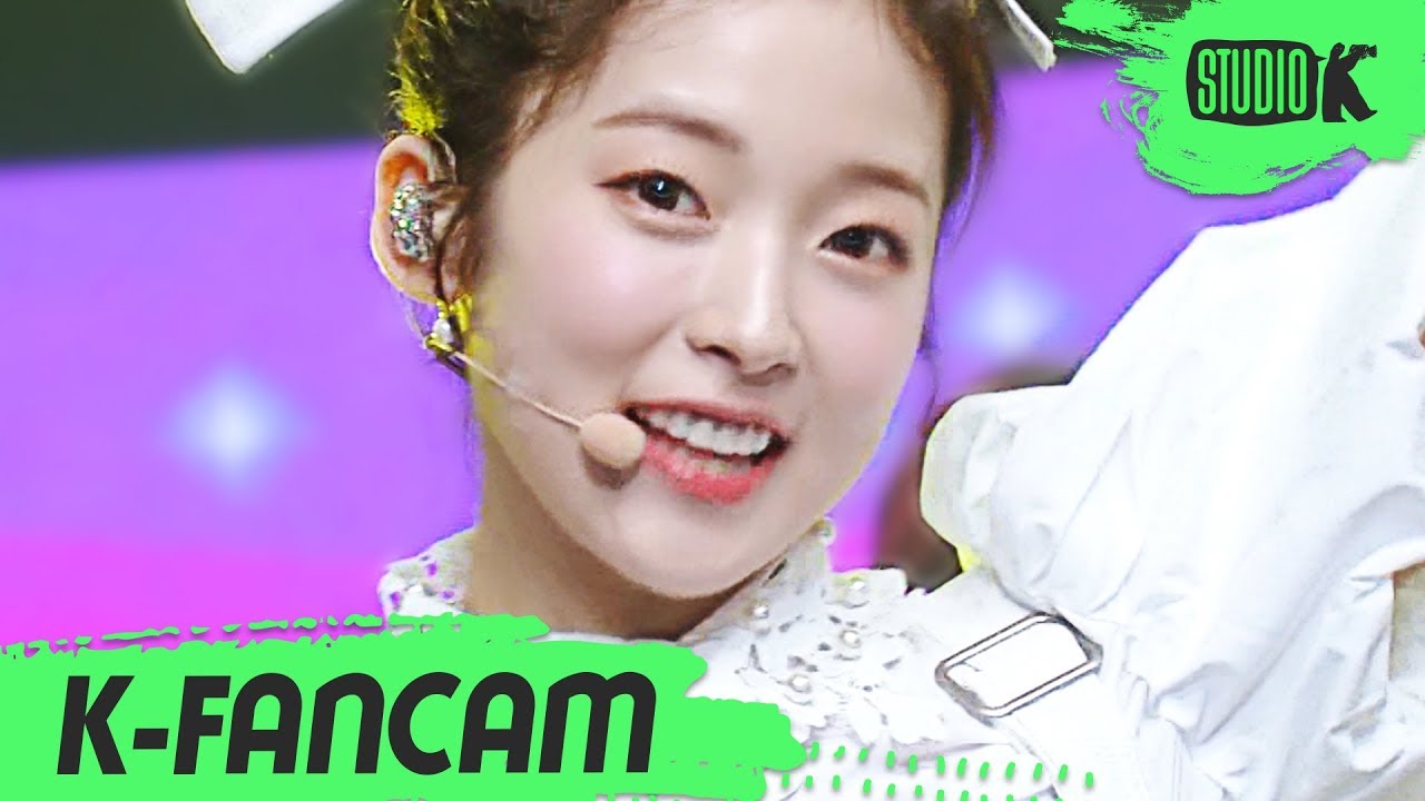 [K-Fancam] 오마이걸 아린 직캠 '살짝 설렜어 (Nonstop)' (OH MY GIRL ARIN Fancam) l @MusicBank 200515