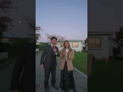 Property video