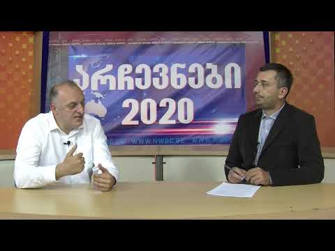 თოკშოუ „თემა“ 17 10 20