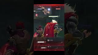 I ALMOST Did Survive This In Marvel Rivals!