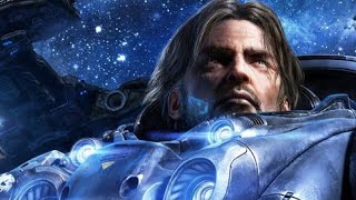 Teran attack movement ZERG