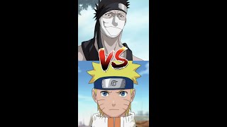 ZABUZA VS NARUTO RAP BATTLE