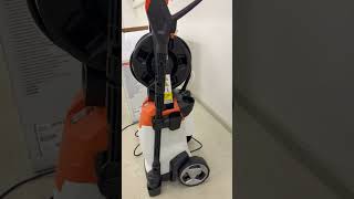 Stihl RE100 PLUS CONTROL #Stihl #pressurewashing #re100 #tools #shortvideo #shorts #pressurecleaning