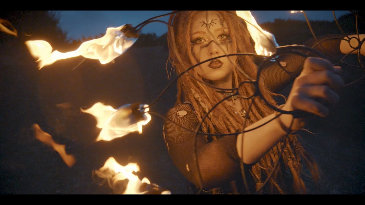 New Tide - Come n Go [Official Music Video]