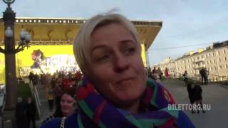 Поющие под дождем отзывы, Театр Россия 4.10.2015 Поющие под дождем отзывы, Театр Россия 4.10.2015