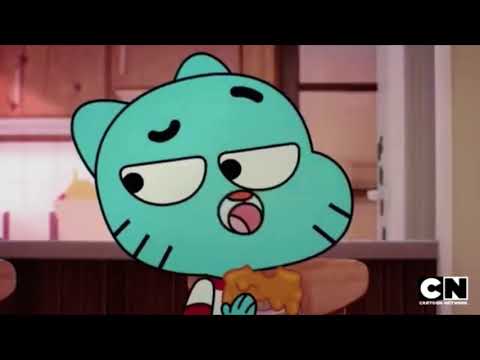 Darwin’s Scream Crossover