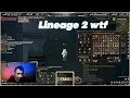 ЭТО РУОФФ БРАТАН l ВИТЯ 8 СИРРА l КОНСУЛ КЛАНОМ ИДЕТ НА ВАЛЬКУ? l Lineage 2 WTF