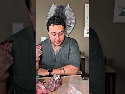 What Is A Caribou Youtube Food Foodie Fyp Fypage Fypviral Shorts Yum Youtubeshorts 