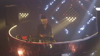 Supernova Nightclub Seattle