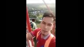 Vidio lucu, jaringan macam tai😂