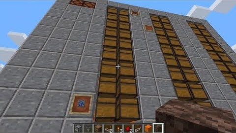 Minecraft 1.15.2  massive, tiled, multi-item sorter