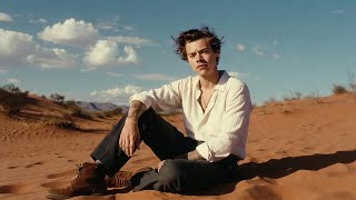 Harry Styles - Right Here, Right Now (Music Video)