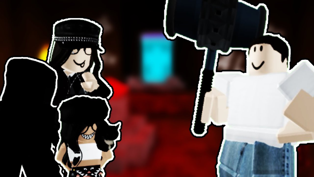 some fun 3v1 rounds...