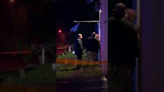 Man accused of firing at teens, hitting 1, in Cincinnati neighborhood