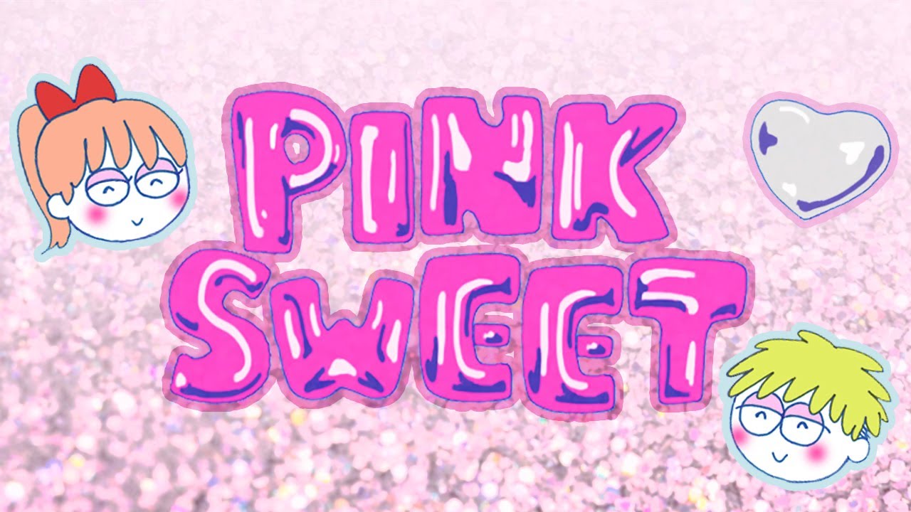 BBY NABE   PINK SWEET Official Lyric Video