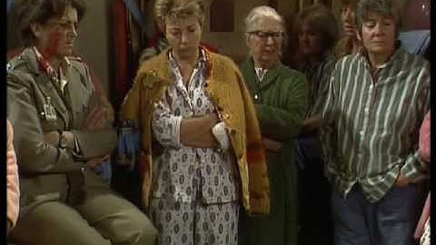 PRISONER CELL BLOCK H EPISODE 551 PART 2