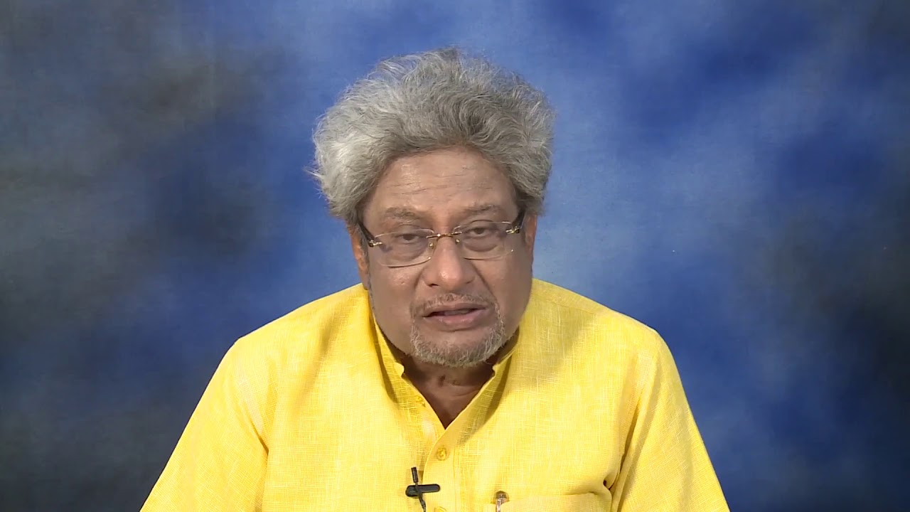 "Yuva Abhyuday" - Special message for aspirants by Dr. Pranav Pandya