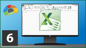 Mastering Excel 2010: 06 - The Excel Interface, Part 2