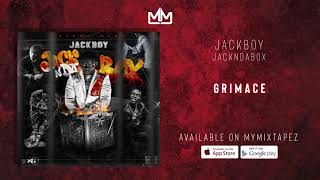 JackBoy - Grimace [JacknDabox]