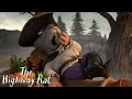The Highway Rat Stole All the Food from the Villagers! @GruffaloWorld: The Highway Rat