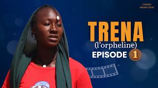 Download lagu TRENA (The Orphan) Episode 1