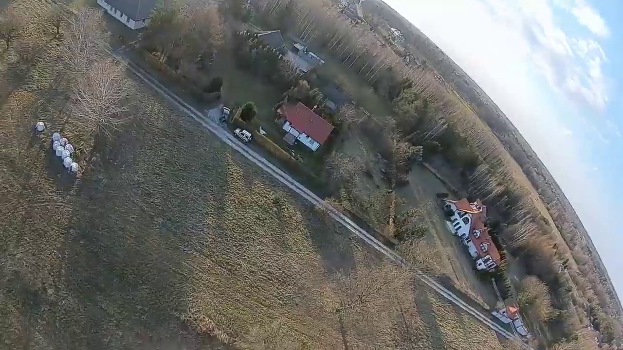 Just DJI FPV Goggles DVR RAW