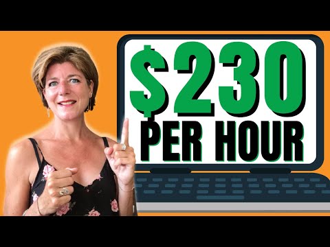 How To Earn Money Online Upwork 2023: in Just 7 Minutes!