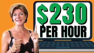 How To Earn Money Online Upwork 2023: in Just 7 Minutes!
