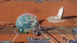 Surviving Mars: Part 5 getting ready for the coldwave