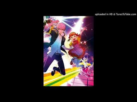 Your Affection ("NEVER MORE" P4D-EDIT ver.)