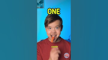 Let’s Count Together! 🥕 How Many Carrots?