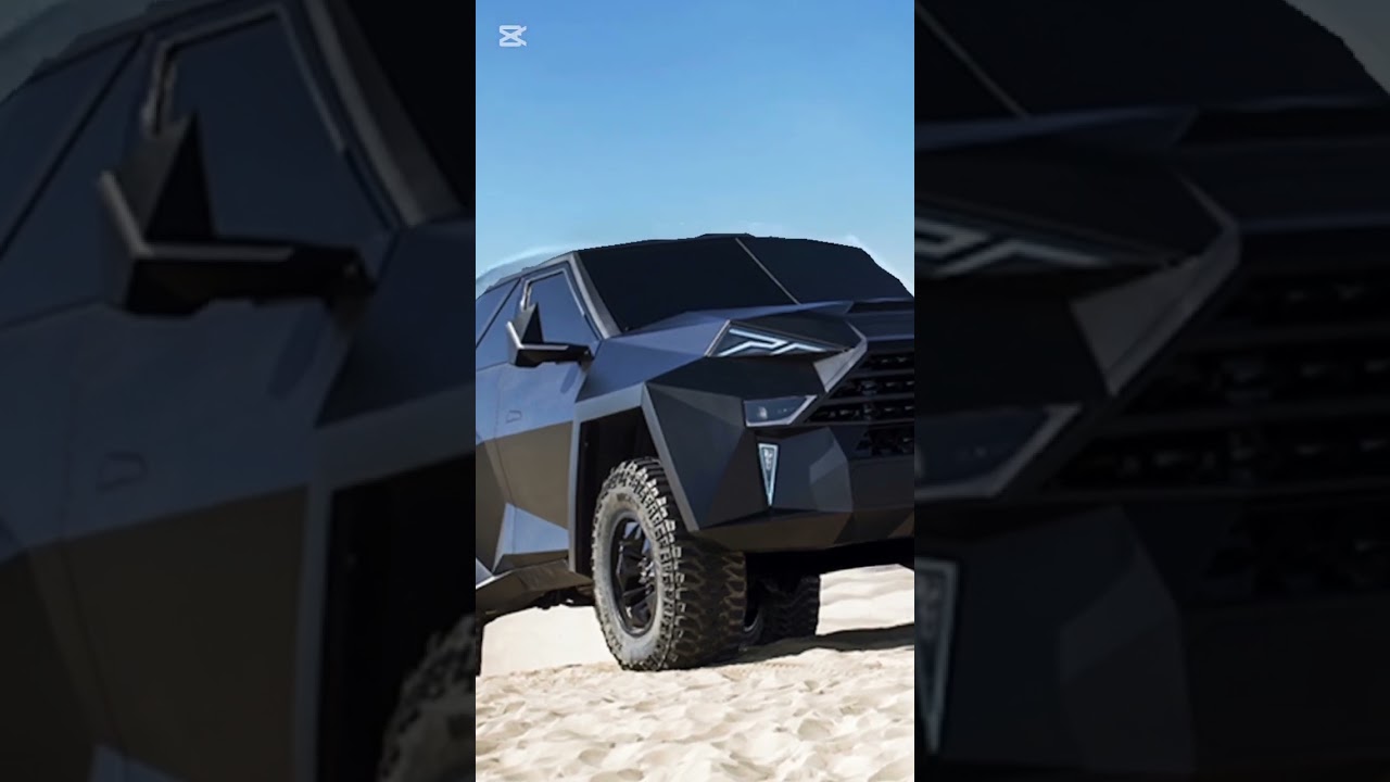 The Top 5 Safest Luxury SUVs