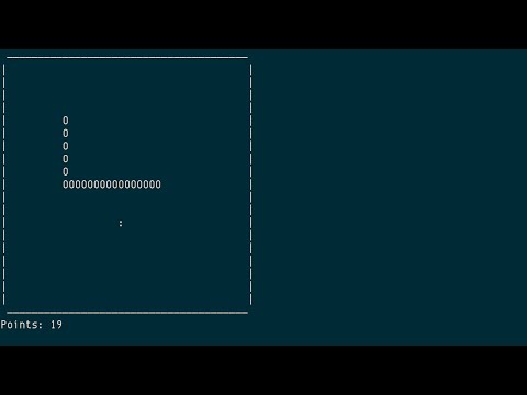 shell_snake in 581 chars