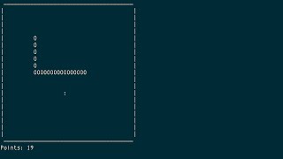 Shellsnake In 581 Chars