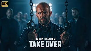 Take Over | Jason Statham | Full Action Movie Concept AI 2025 | Full Movie | 4K Ultra