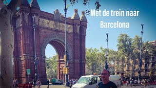 Barcelona Een Stad Om Verliefd Op Te Worden
