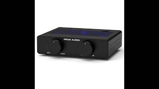 Douk Audio A5 2 Channel TPA3255 Stereo Amp Review - Pros & Cons - Douk Audio A5
