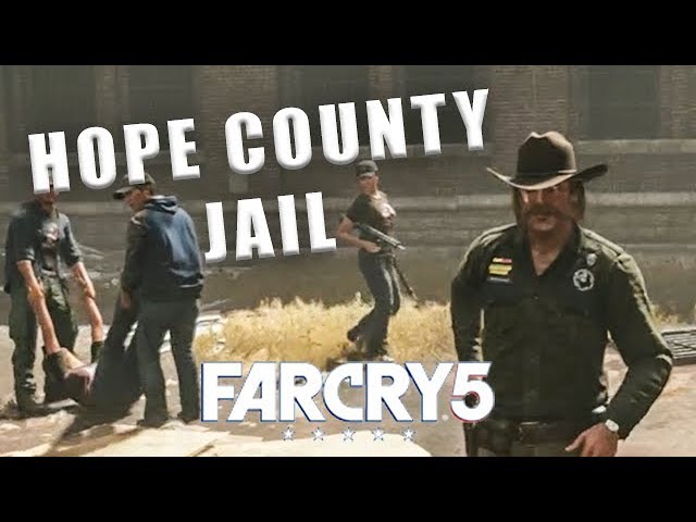 30 Far Cry 5 Tips That Will Help You Take Back Hope County - Game Informer