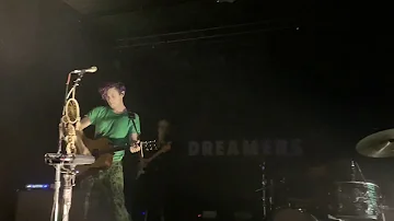 "Come Down Slow" - Dreamers @ Hawthorne Theatre, October 20, 2018