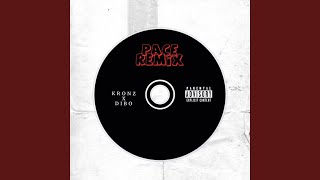 Pace (Remix)