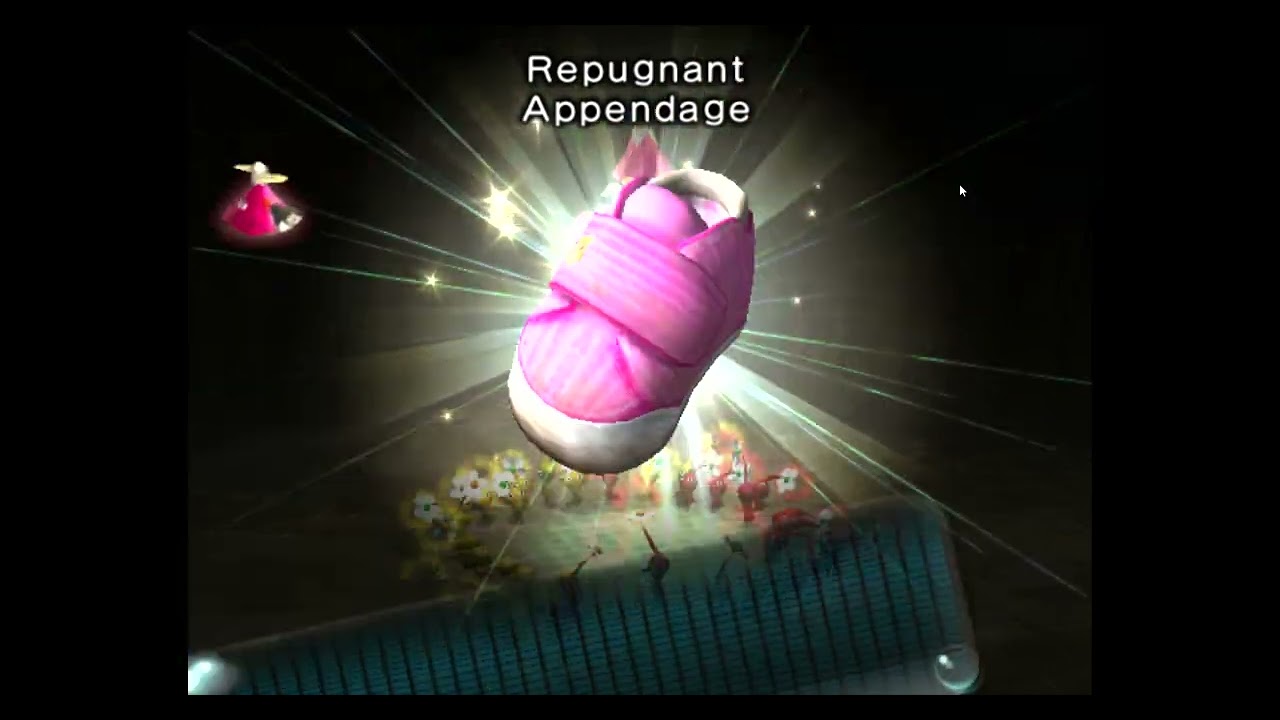 🍃Pikmin 2🍃 - Final Floor of Frontier Cavern & Completed the Entire Debt! (But Louie is Missing...)