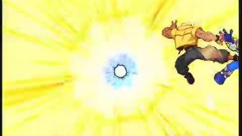 MvC2: Charlie 100% Sequences in a Match .:1.24.16:.