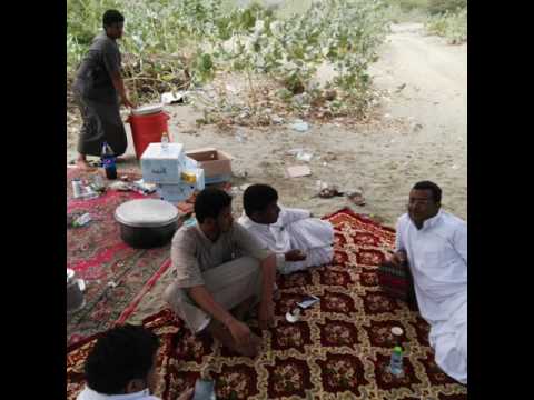 محمد البوحي 