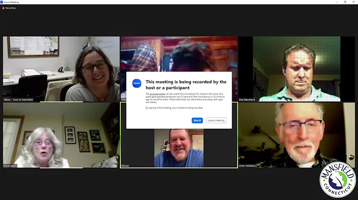 Zoning Board of Appeals 10/25/2022