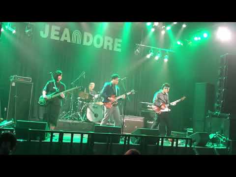 BLUVET THE NINE TAILS  Don’t be a slave  【 ドラム 】 高3 石川翔真
