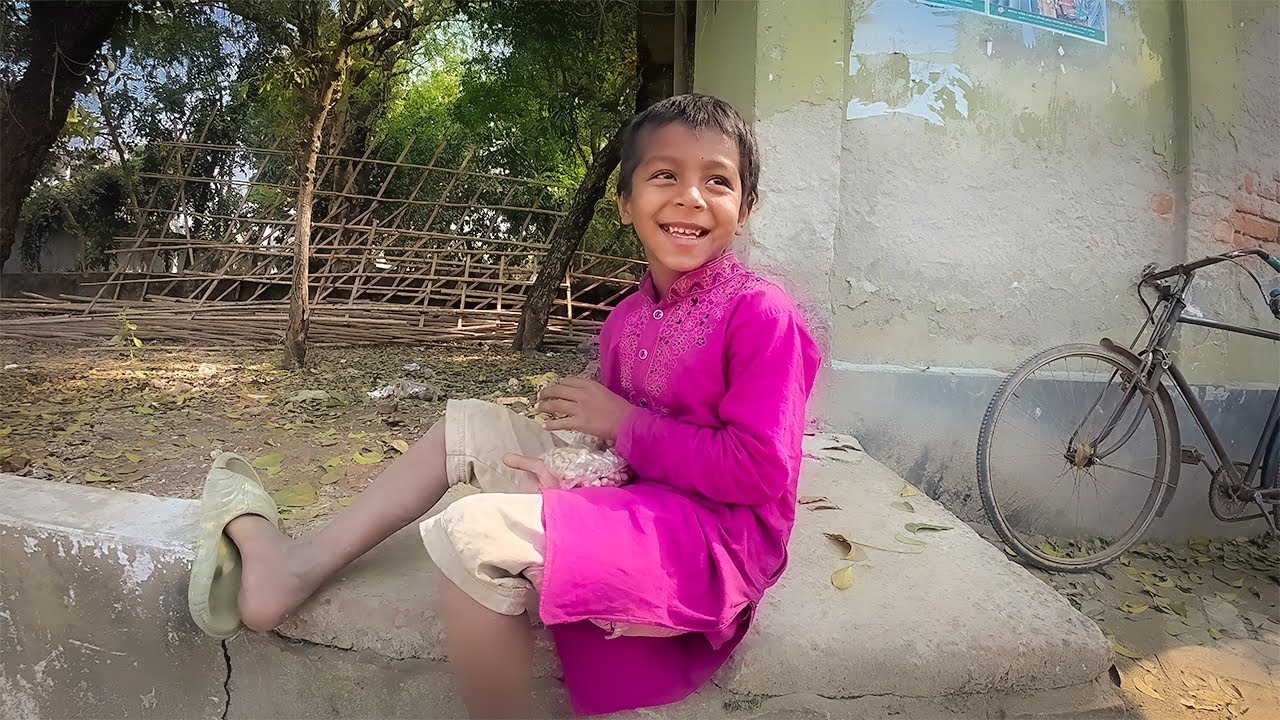 আমার মা আবার বিয়ে করছে, আমি টাকা চেয়ে খাই । RZ Emon