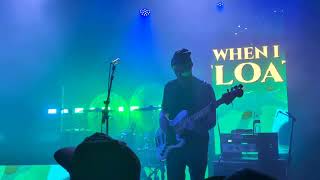 The Movement - River guide you